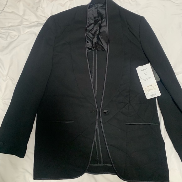 undercover web jacket by jun takahashi - Picture 3 of 4